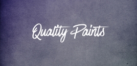 Quality Paints | Elwood Painters elwood